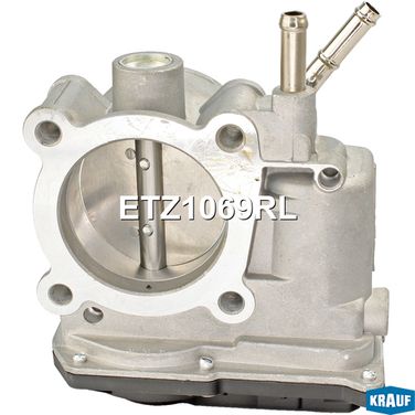 Krauf ETZ1069RL Дроссельная заслонка - 5