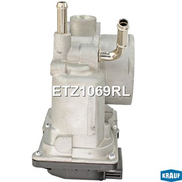 Krauf ETZ1069RL Дроссельная заслонка - 6
