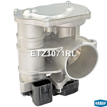 Krauf ETZ1071RL Дроссельная заслонка - 1