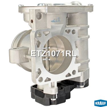 Krauf ETZ1071RL Дроссельная заслонка - 2