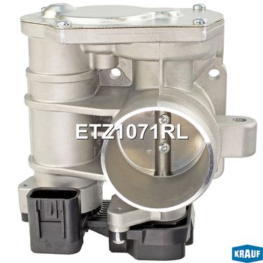 Krauf ETZ1071RL Дроссельная заслонка - 3