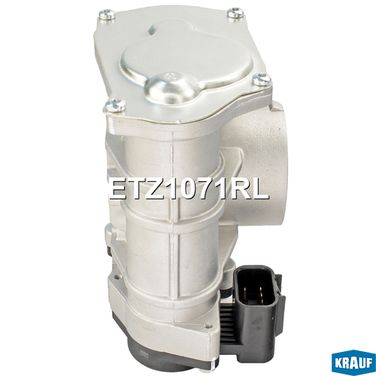 Krauf ETZ1071RL Дроссельная заслонка - 4