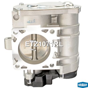 Krauf ETZ1071RL Дроссельная заслонка - 5