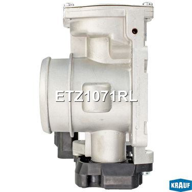 Krauf ETZ1071RL Дроссельная заслонка - 6