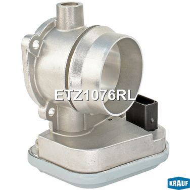 Krauf ETZ1076RL Дроссельная заслонка - 1