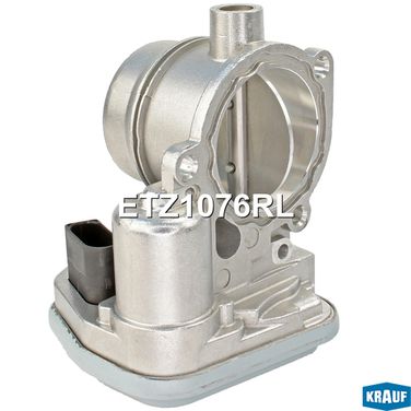 Krauf ETZ1076RL Дроссельная заслонка - 2