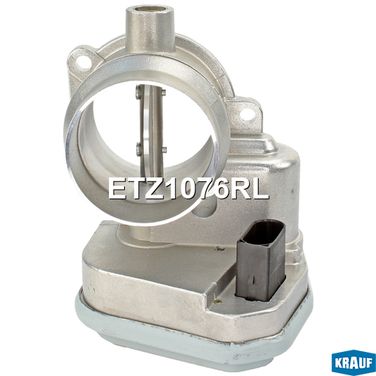 Krauf ETZ1076RL Дроссельная заслонка - 3