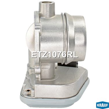 Krauf ETZ1076RL Дроссельная заслонка - 4