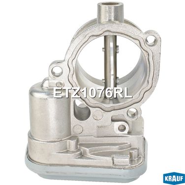 Krauf ETZ1076RL Дроссельная заслонка - 5