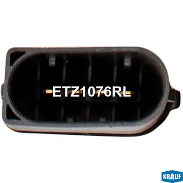 Krauf ETZ1076RL Дроссельная заслонка - 7