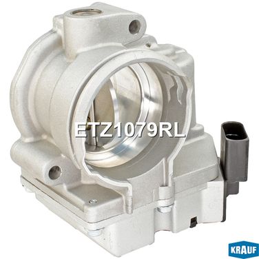 Krauf ETZ1079RL Дроссельная заслонка - 1