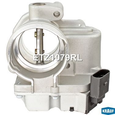 Krauf ETZ1079RL Дроссельная заслонка - 3