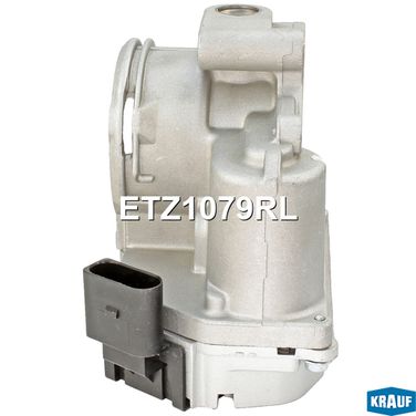Krauf ETZ1079RL Дроссельная заслонка - 4