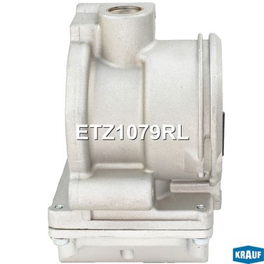 Krauf ETZ1079RL Дроссельная заслонка - 6