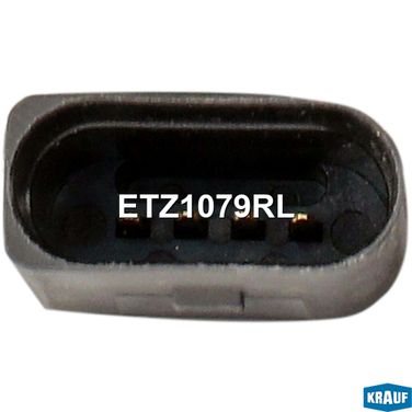 Krauf ETZ1079RL Дроссельная заслонка - 7