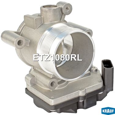 Krauf ETZ1080RL Дроссельная заслонка - 1