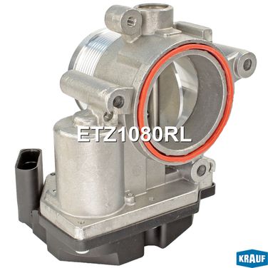 Krauf ETZ1080RL Дроссельная заслонка - 2