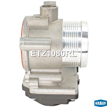 Krauf ETZ1080RL Дроссельная заслонка - 4