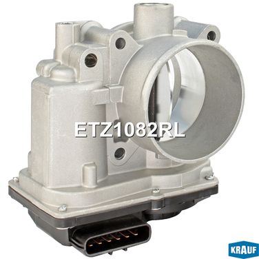 Krauf ETZ1082RL Дроссельная заслонка - 1