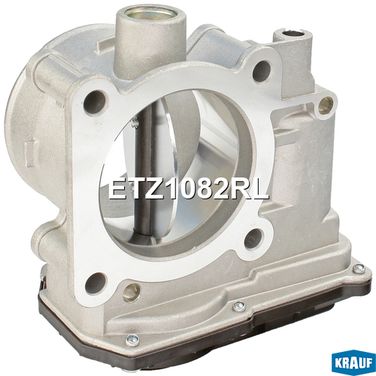 Krauf ETZ1082RL Дроссельная заслонка - 2