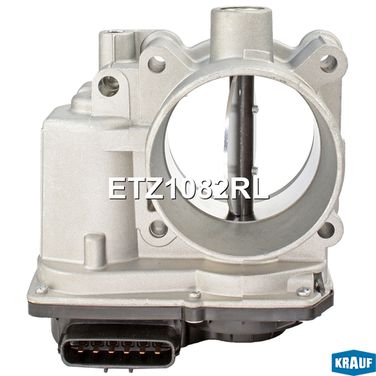 Krauf ETZ1082RL Дроссельная заслонка - 3