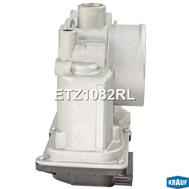 Krauf ETZ1082RL Дроссельная заслонка - 4