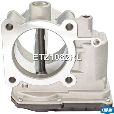 Krauf ETZ1082RL Дроссельная заслонка - 5