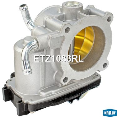 Krauf ETZ1083RL Дроссельная заслонка - 1