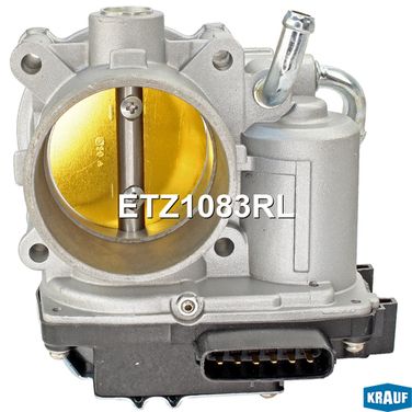 Krauf ETZ1083RL Дроссельная заслонка - 3
