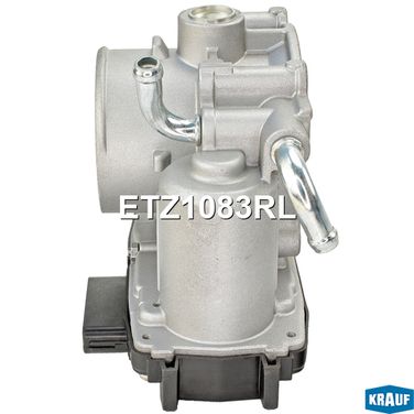 Krauf ETZ1083RL Дроссельная заслонка - 4