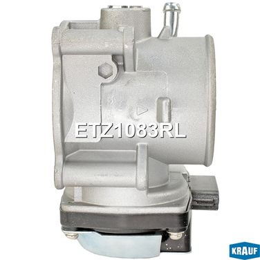 Krauf ETZ1083RL Дроссельная заслонка - 6