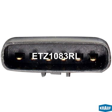 Krauf ETZ1083RL Дроссельная заслонка - 7