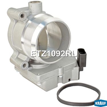 Krauf ETZ1092RL Дроссельная заслонка - 1