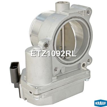 Krauf ETZ1092RL Дроссельная заслонка - 2