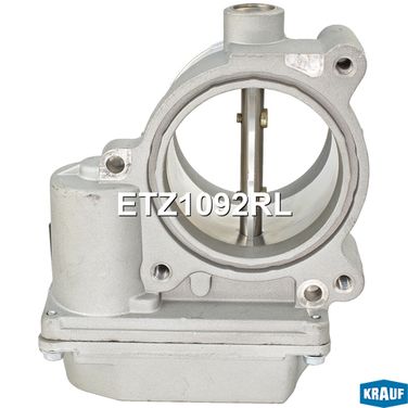 Krauf ETZ1092RL Дроссельная заслонка - 3