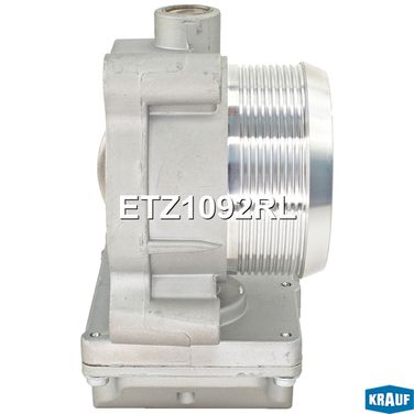 Krauf ETZ1092RL Дроссельная заслонка - 4