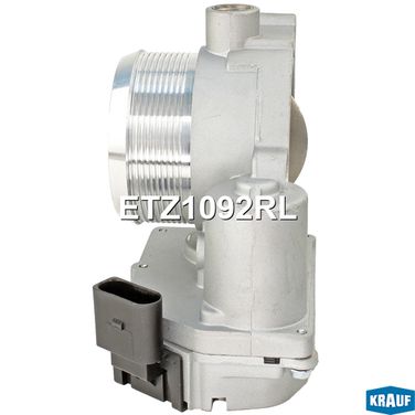 Krauf ETZ1092RL Дроссельная заслонка - 6