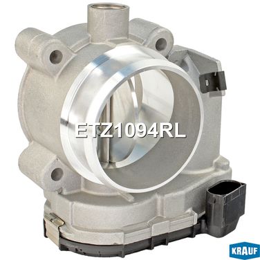 Krauf ETZ1094RL Дроссельная заслонка - 1