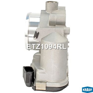 Krauf ETZ1094RL Дроссельная заслонка - 3
