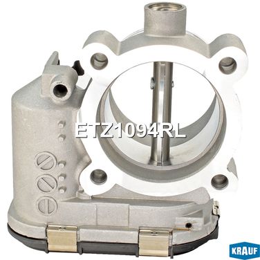 Krauf ETZ1094RL Дроссельная заслонка - 6