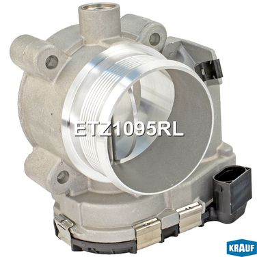 Krauf ETZ1095RL Дроссельная заслонка - 1