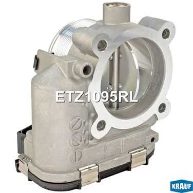 Krauf ETZ1095RL Дроссельная заслонка - 2