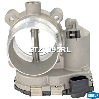 Krauf ETZ1095RL Дроссельная заслонка - 3