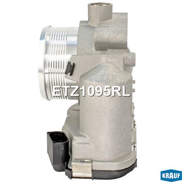 Krauf ETZ1095RL Дроссельная заслонка - 6