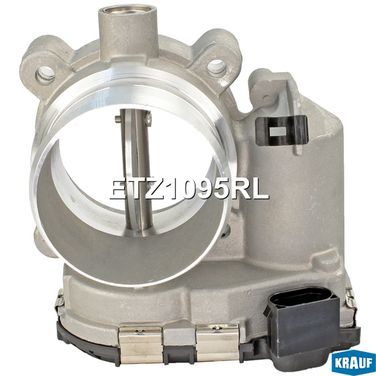 Krauf ETZ1095RL Дроссельная заслонка - 7