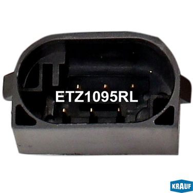Krauf ETZ1095RL Дроссельная заслонка - 8