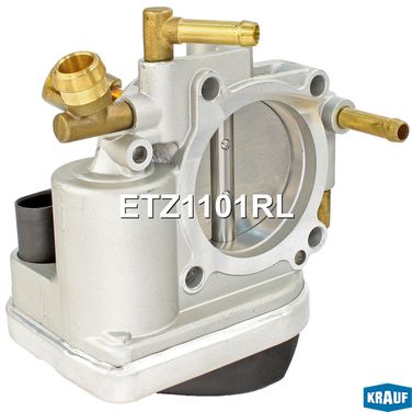 Krauf ETZ1101RL Дроссельная заслонка - 2