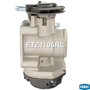 Krauf ETZ1106RL Дроссельная заслонка - 4
