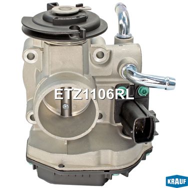 Krauf ETZ1106RL Дроссельная заслонка - 5