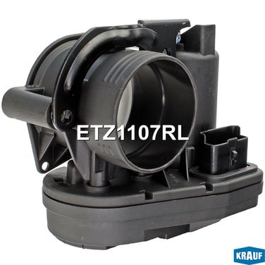 Krauf ETZ1107RL Дроссельная заслонка - 1